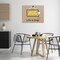 Stupell Industries Out Of Chardonnay Canvas Wall Art Design by LIC